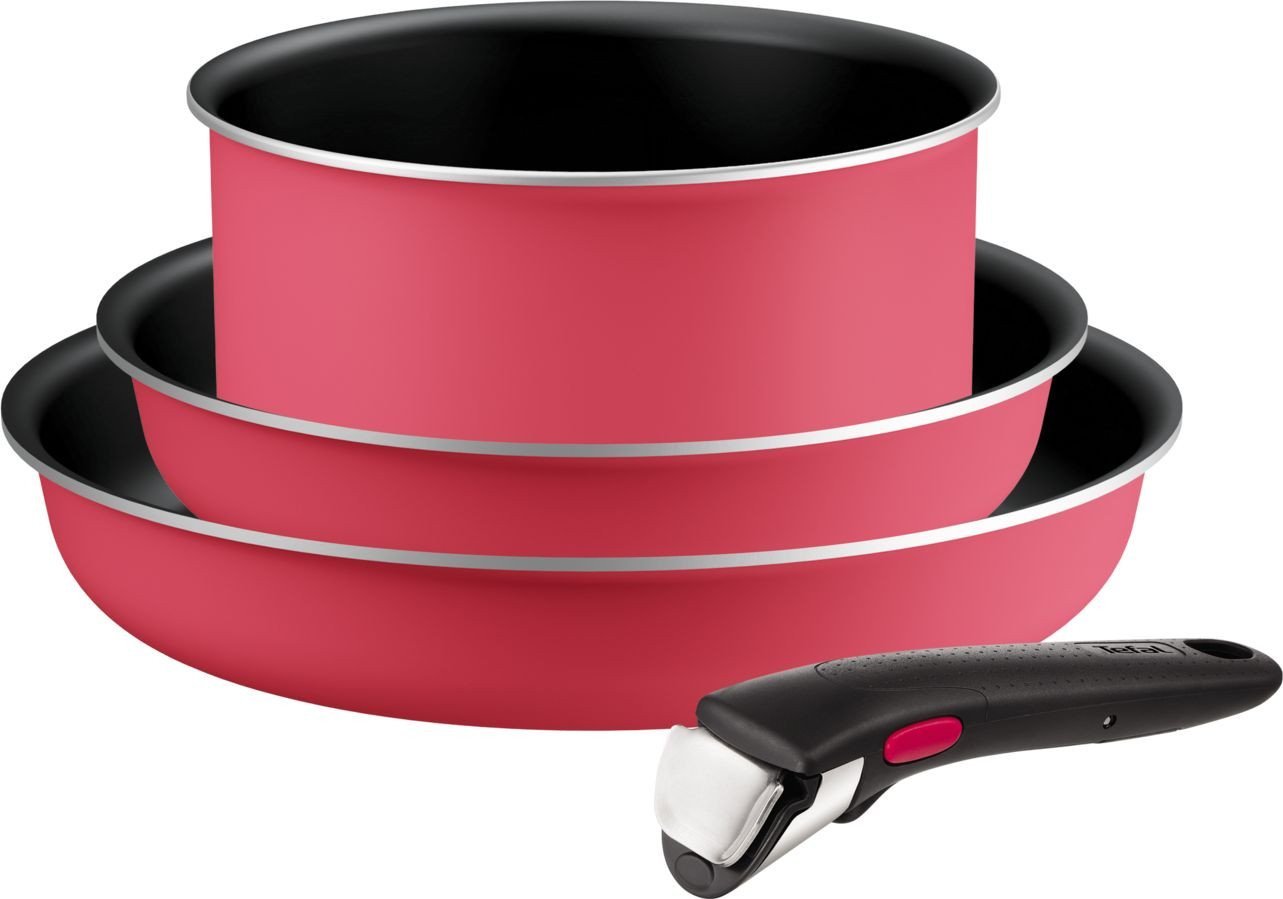 Набор сковород Tefal L7289002