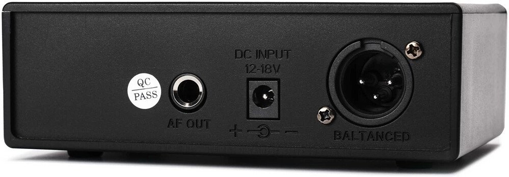 Радиосистема LAudio PRO1-H