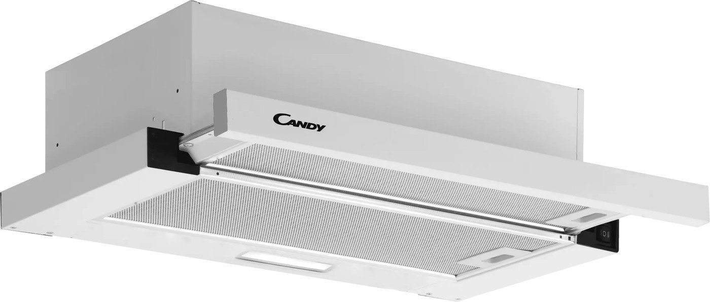 Кухонная вытяжка Candy CBT60RWG-07