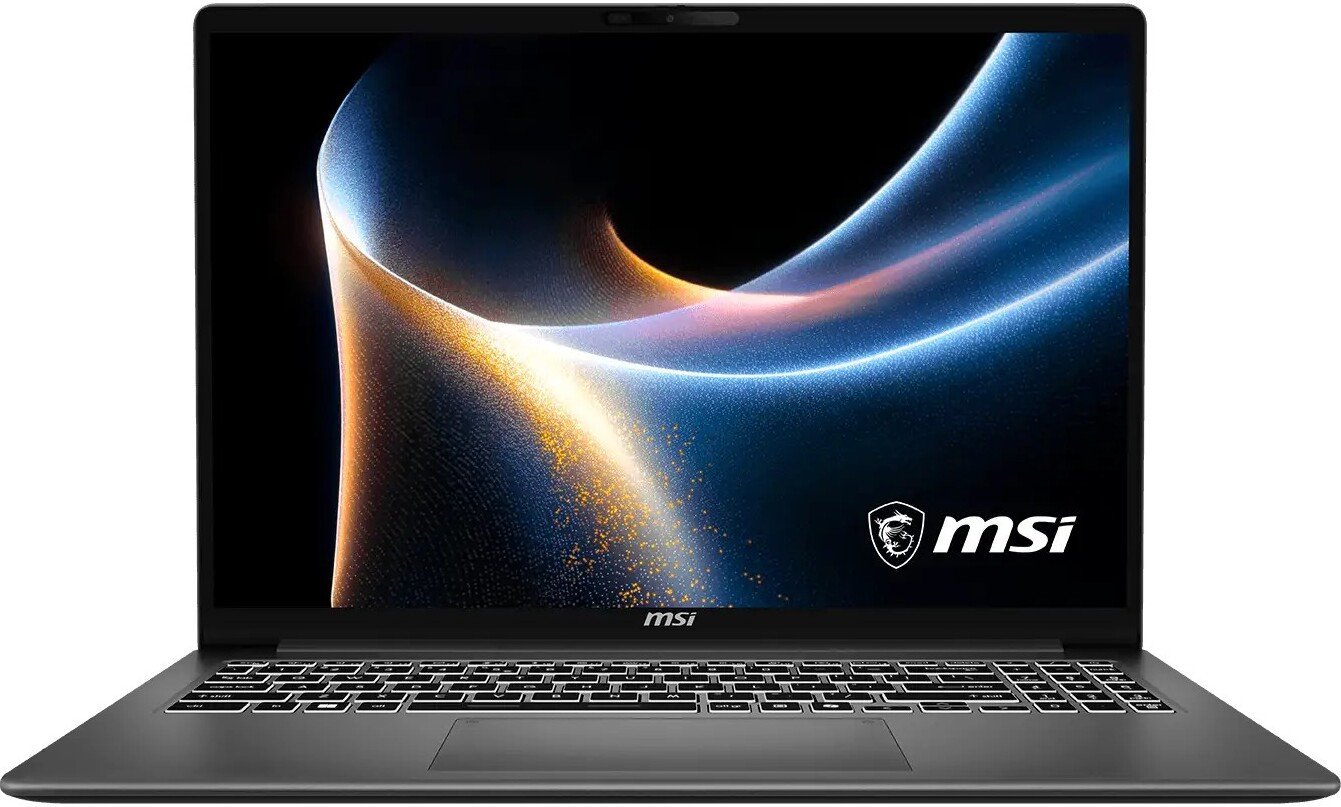 Ноутбук MSI Modern 16S AI+ G3MG-032RU