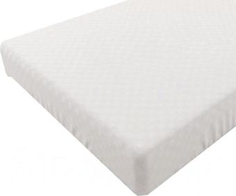 Защитный наматрасник Mr. Mattress Terry L непромокаемый (120x200)