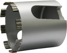 Коронка Wurth 0668620105