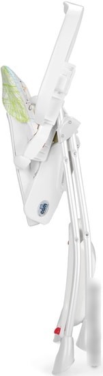 Высокий стульчик CAM Mini Plus (242)