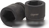 Головка слесарная FORSAGE F-48531