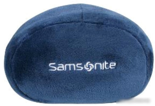 Подушка для путешествий Samsonite Global Ta CO1*11 022