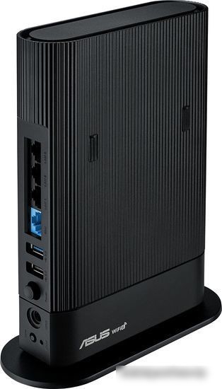 Wi-Fi роутер ASUS RT-AX59U