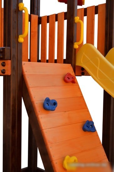 Игровой комплекс Perfetto Sport Pitigliano-16