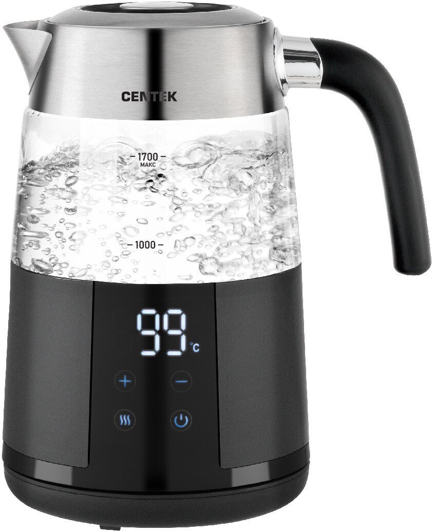 Электрический чайник CENTEK CT-0029
