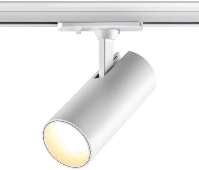 Трековый светильник Novotech Selene 359159