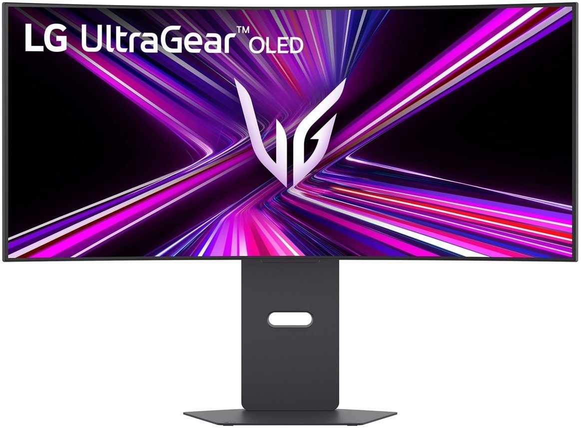 Игровой монитор LG UltraGear 34GX900A-B