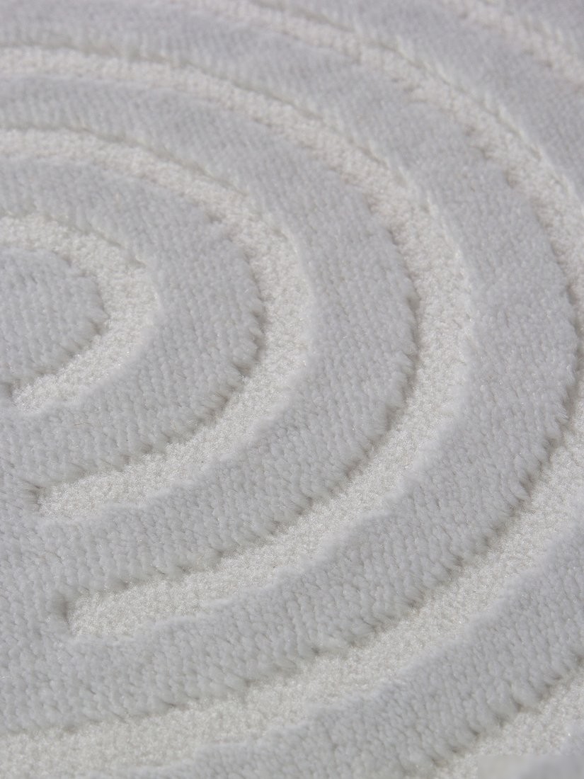 Ковер для жилой комнаты Merinos Monblan F537-STAN-NATURAL (2.5x3.5)
