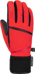 Горнолыжные варежки Reusch Tessa Stormbloxx 6231138-3300 (р-р 7, Fire Red)