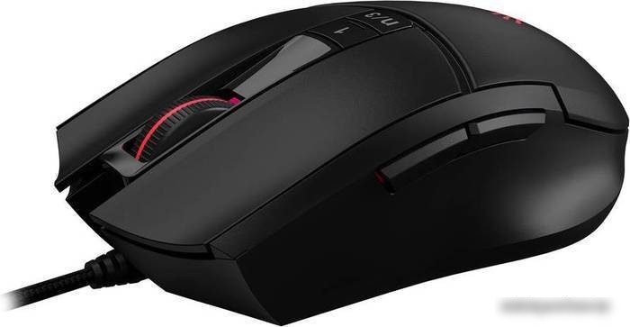 Игровая мышь A4Tech Bloody L65 Max (черный)