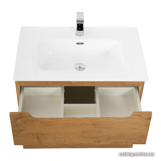 BelBagno Тумба под умывальник Etna-H60-800-2C-SO-RN-P (rovere nature)
