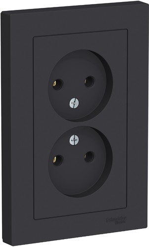 Розетка Schneider Electric ATN001020