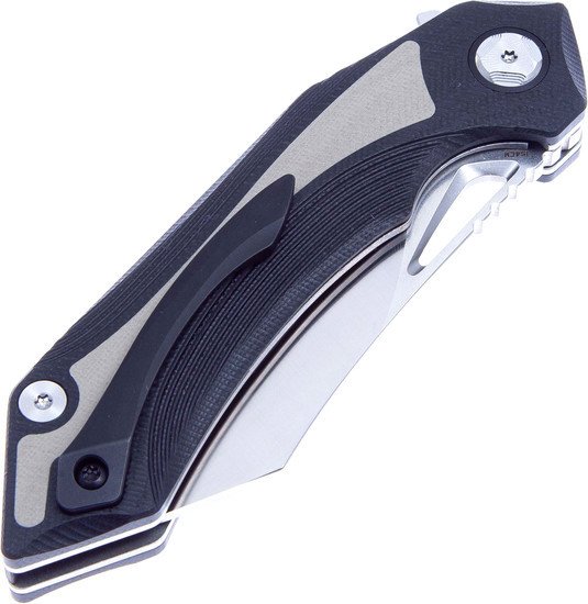 Складной нож Bestech Knives Kasta BG45B