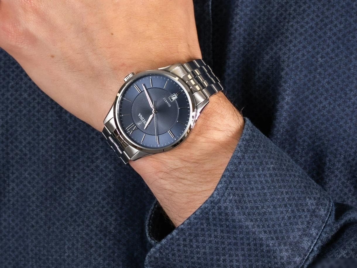 Наручные часы Festina F20425-2