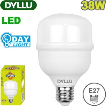 Светодиодная лампочка Dyllu UDTDN35381
