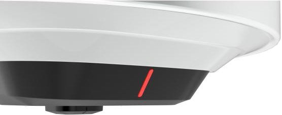Накопительный электрический водонагреватель Ariston PRO1 R INOX ABS 50 V