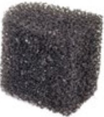 Наполнитель фильтра Barbus Filtr 029 Sponge 042