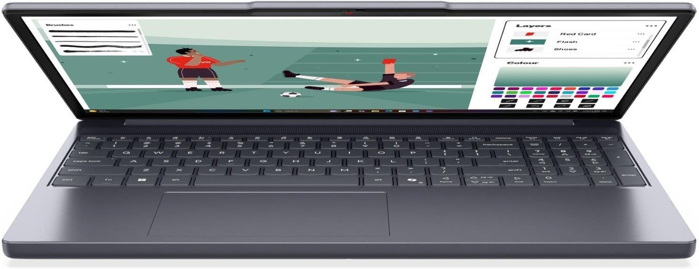 Ноутбук Lenovo IdeaPad Slim 3 15IWC11 83RR0040PS