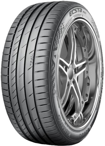 Летние шины Kumho Ecsta PS71 205/65R16 95H