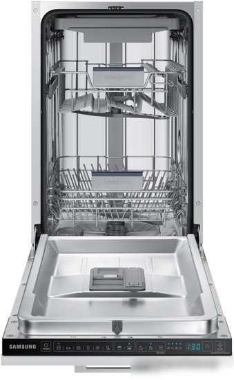 Посудомоечная машина Samsung DW50R4070BB