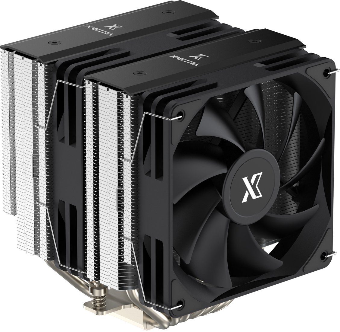 Кулер для процессора XASTRA AX620 Basic