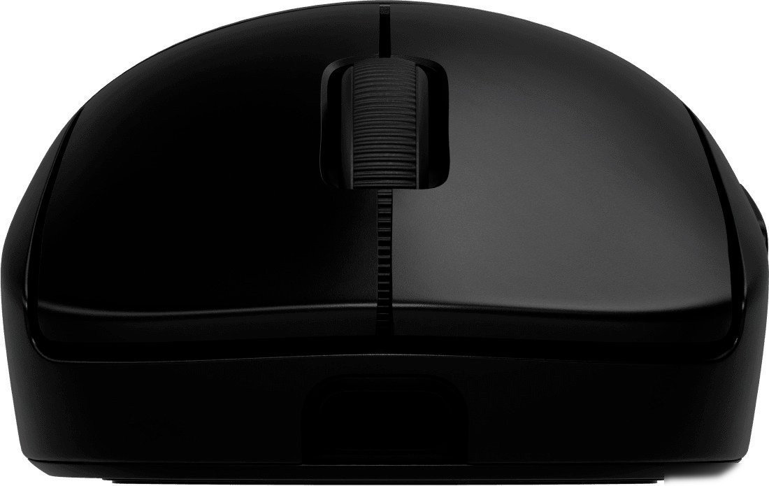 Игровая мышь Logitech G Pro 2 Lightspeed (черный)