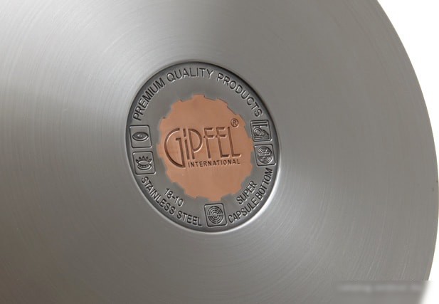 Кастрюля Gipfel Signo 1295
