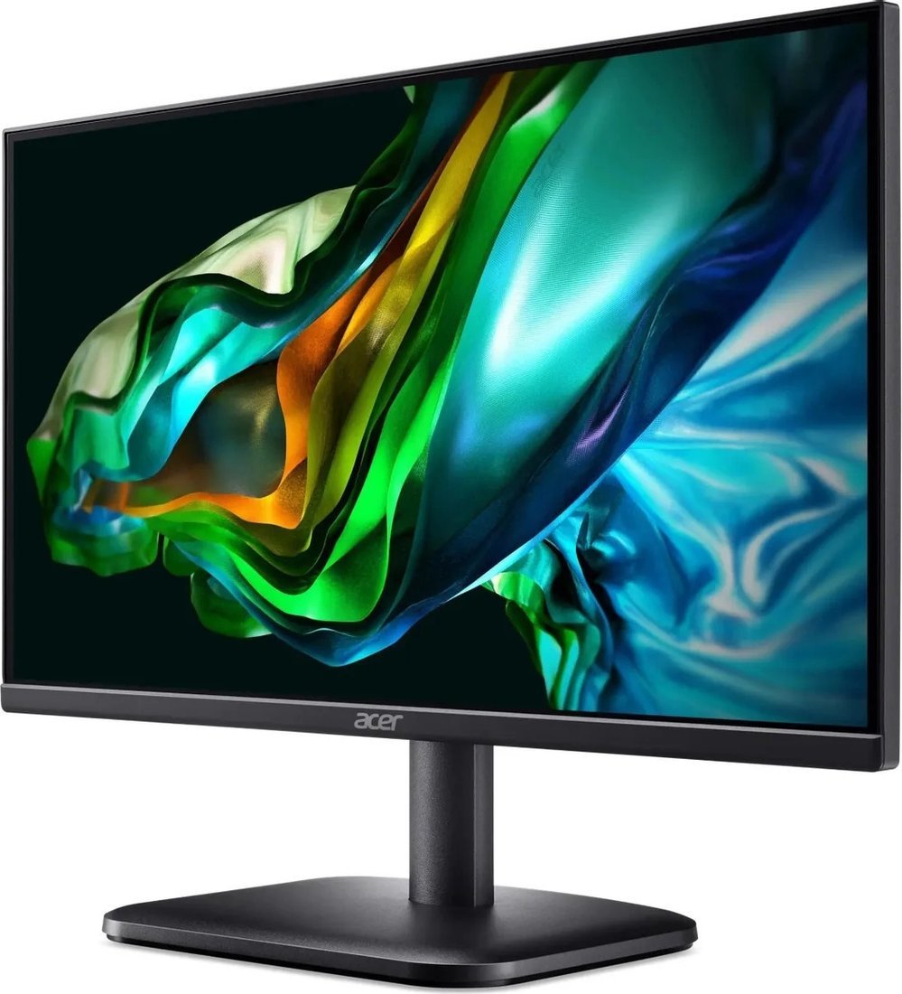 Монитор Acer Nitro EK221QHbi UM.WE1CD.H01