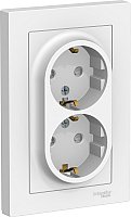 Розетка Systeme Electric AtlasDesign ATN000126