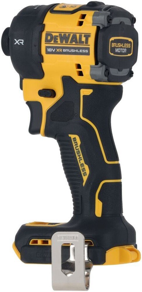Винтоверт DeWalt DCF870N (без АКБ)