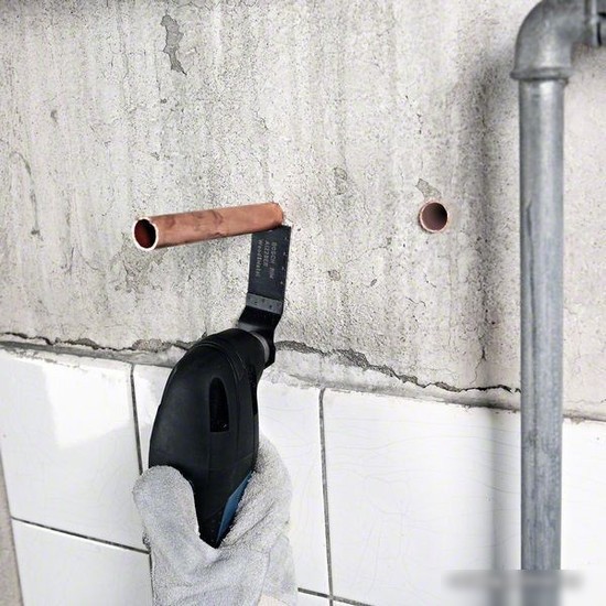 Набор оснастки Bosch 2608661694 23 предмета