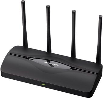 Wi-Fi роутер Mercusys MR27BE