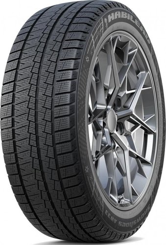 Зимние шины Habilead SnowShoes AW33 315/35R20 110H