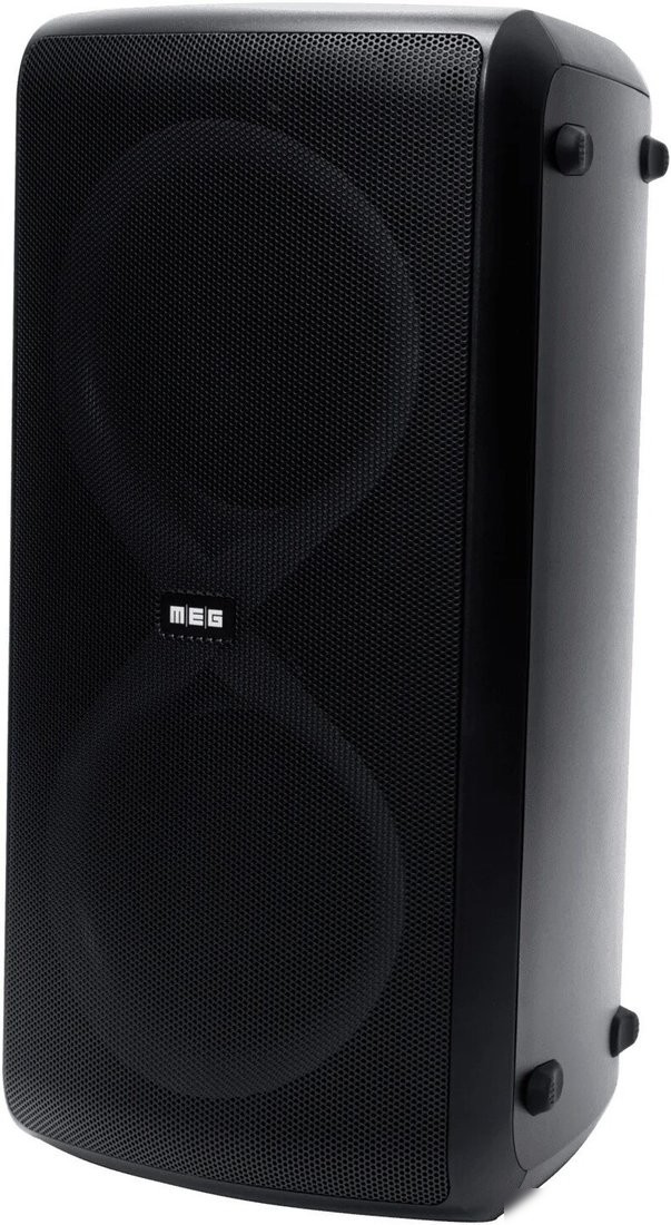 Беспроводная колонка MEG Partyboom SPA130BL