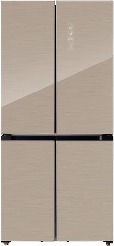 Четырёхдверный холодильник LEX LCD450GlGID
