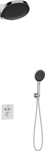 Душевая система Vincea Inspire VSFW-3I21MT3CH