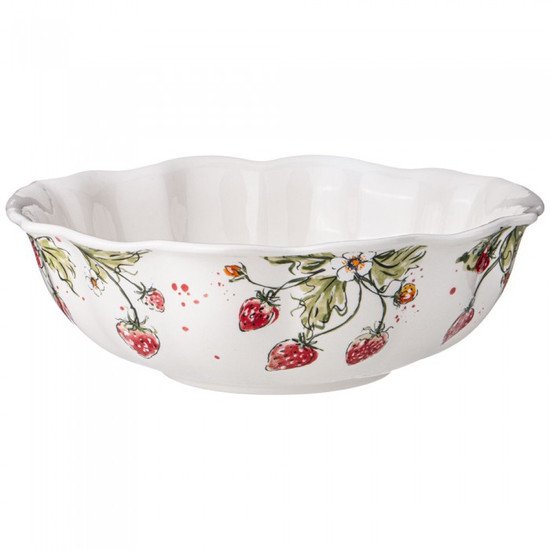 Салатник Lefard Strawberry 368-526