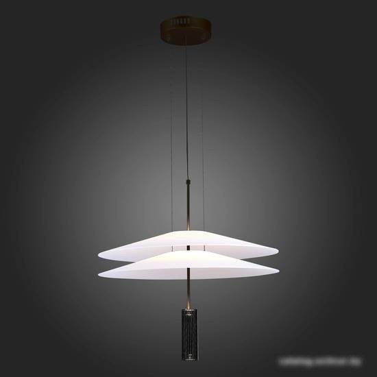 Точечный светильник ST Luce SL6101.403.01
