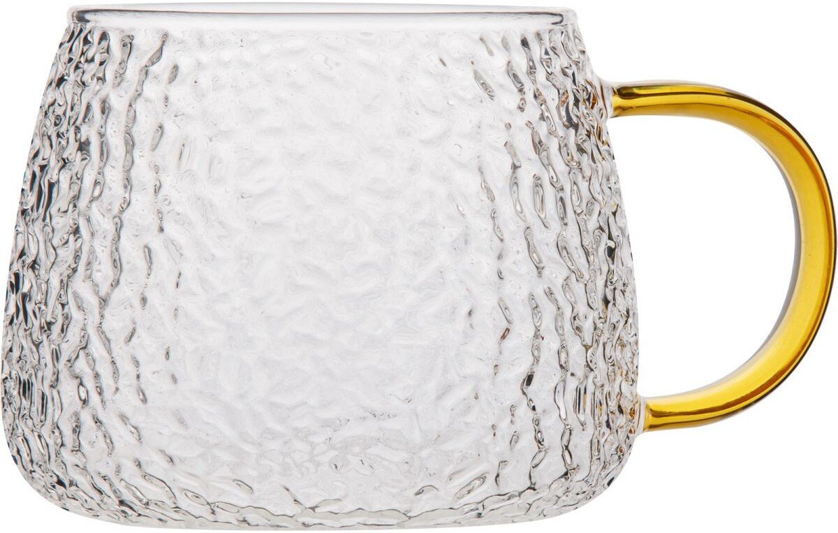 Кружка Perfecto Linea Symphony Golden 30-004501