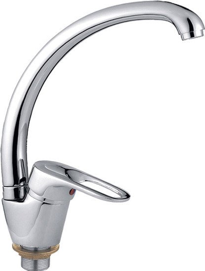 Смеситель Ledeme H28 L5928-B
