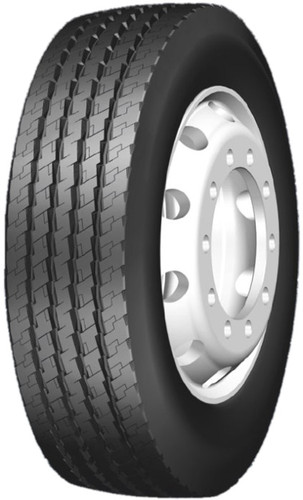Автомобильные шины KAMA NT 202 265/70R19.5 143/141J