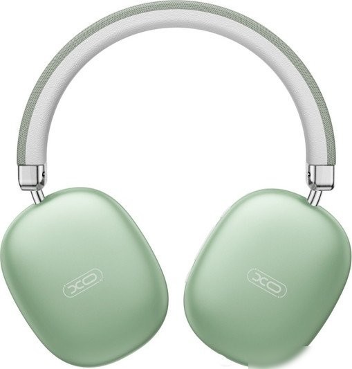 Наушники XO BE45 (зеленый)