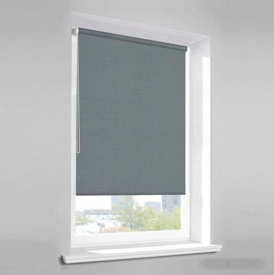 Рулонные шторы Lm Decor Лайт LM 30-11С 220x185