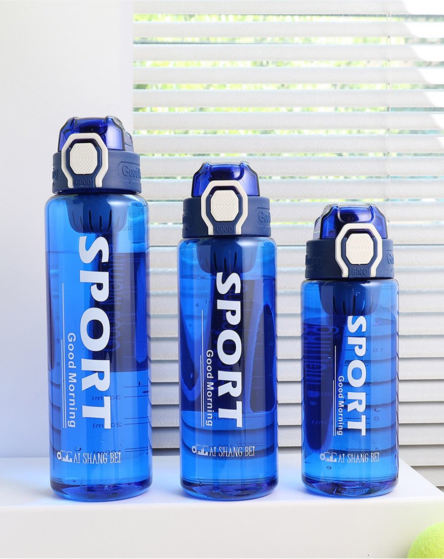 Бутылка для воды Sundays Bottle JH228