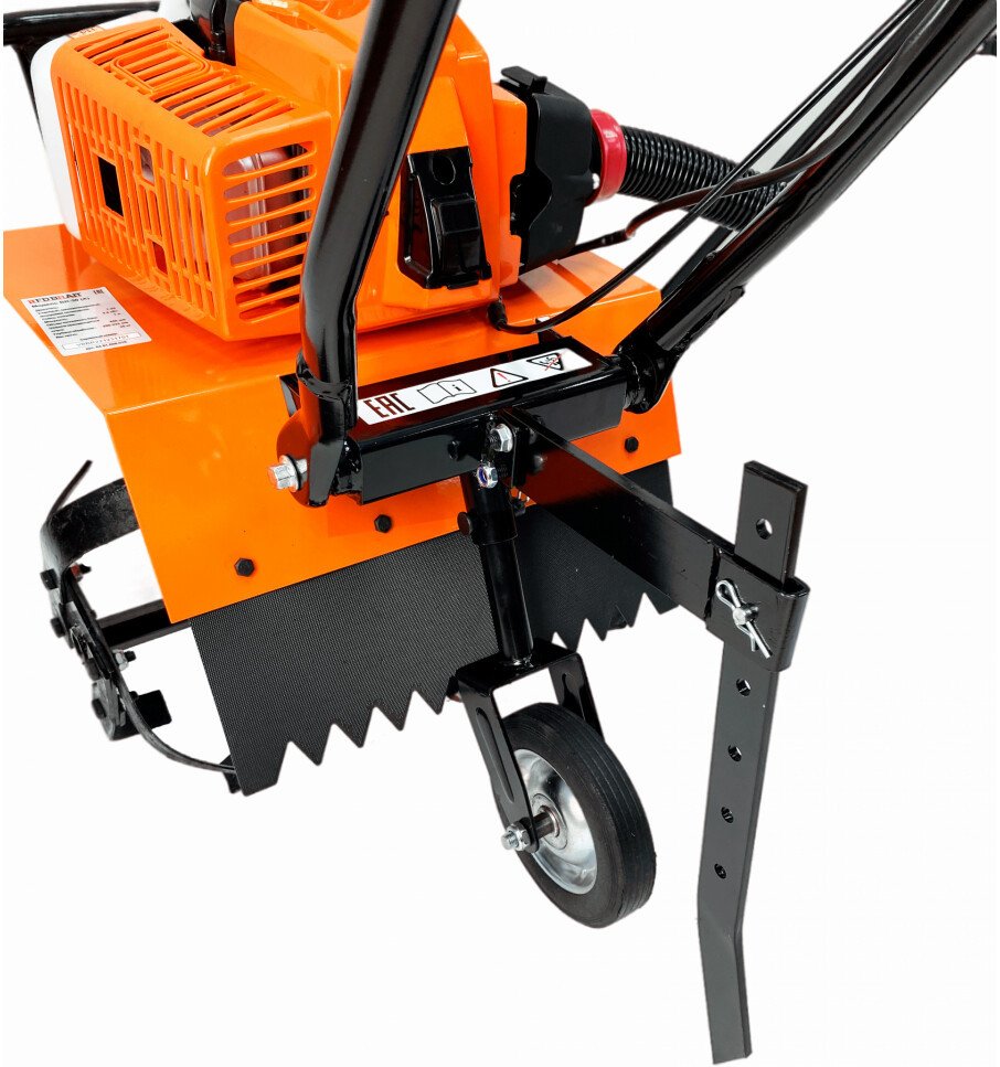 Мотокультиватор бензиновый Brait BR-30 (А)