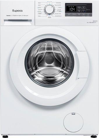 Стиральная машина Бирюса WM-ML612/10
