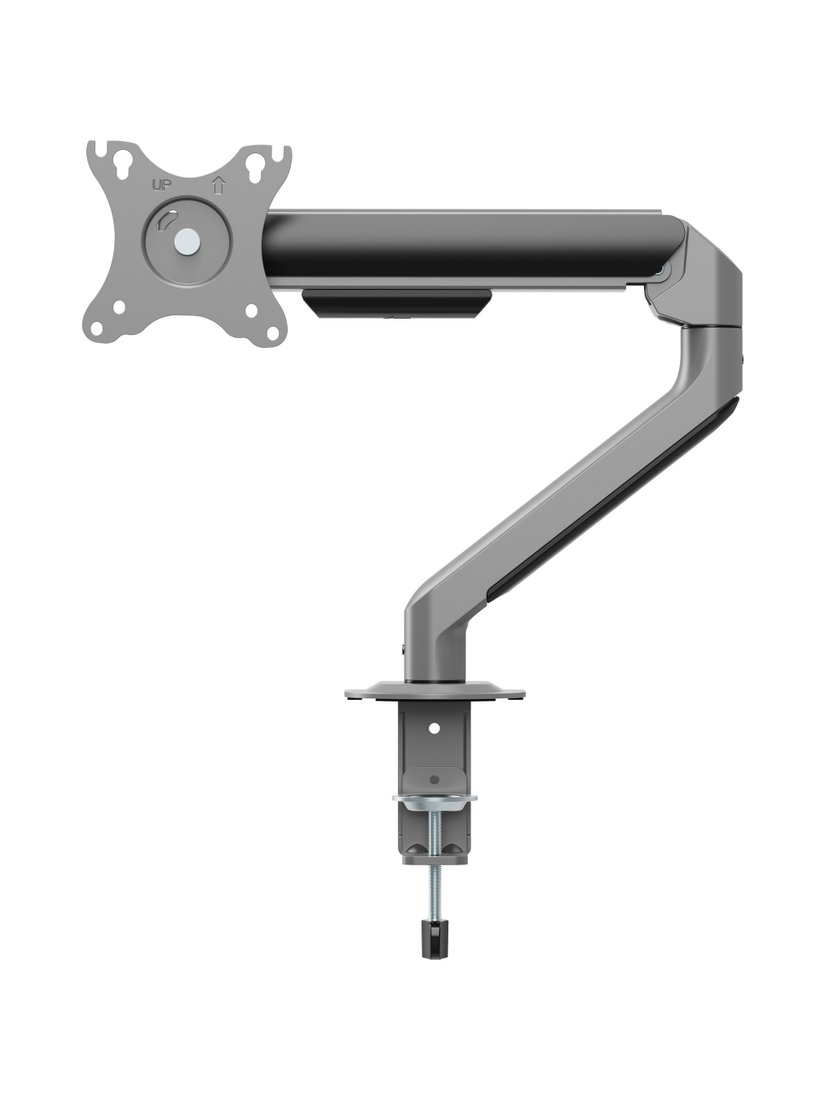 Кронштейн для монитора ErgoSmart Space Grey (космический серый)